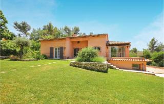 Nice Home In Roquefort Les Pins - 3