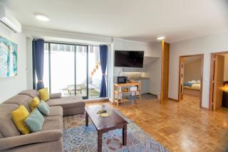 Republica Square Apartment by Porto City Hosts - Porto - 7