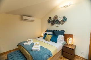 Republica Square Apartment by Porto City Hosts - Porto - 9