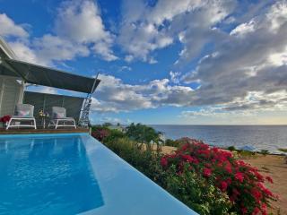 Blue Haven Villas Guadeloupe - Bouillante - 0