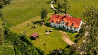 Horská chata Medika - Horní Maršov - 7