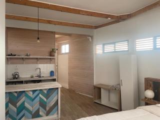 Hostal CKAIR - Bahia Inglesa - 6