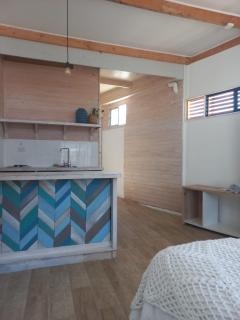 Hostal CKAIR - Bahia Inglesa - 2