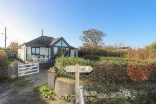 Haulfryn - Moelfre - 0