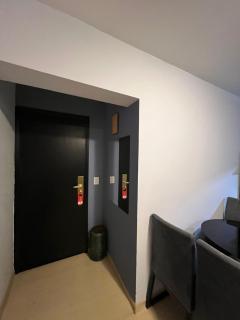 Flat no Jardins próximo da Av Paulista com vaga ótima localização - São Paulo - 6
