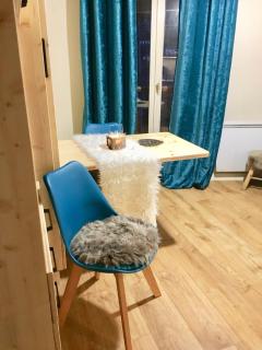 La Marmotte T2 hyper centre WIFI Draps serviettes et ménage inclus - 8