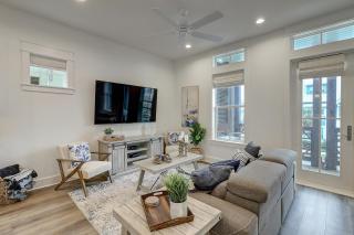 Luxury Palmilla Beach House - Port Aransas - 0