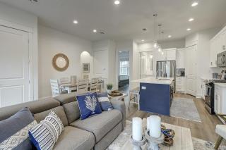 Luxury Palmilla Beach House - Port Aransas - 7