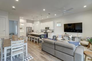 Luxury Palmilla Beach House - Port Aransas - 6