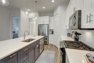 Luxury Palmilla Beach House - Port Aransas - 1