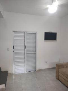 chalé boiçucanga - São Sebastião - 5