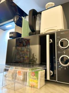 IGO Apartment 2 Schlafenzimmer mit Waschmaschine Trockner Haustier Rheinufer 5min Netflix Disney plus 17-6 - 2