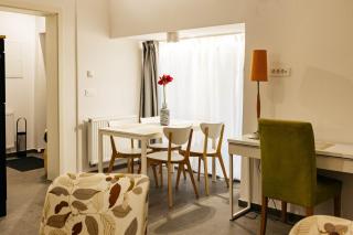 Vila Jakopič apartments - Lubiana - 0