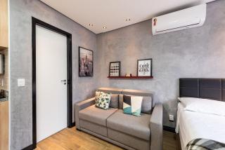Sky155 Studio moderno com vaga prox. a 25 de março - São Paulo - 5