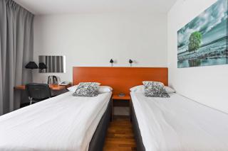 Best Western Hotel Botnia - 1