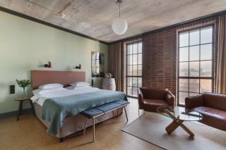 The Winery Hotel, WorldHotels Crafted - 2