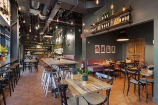 The Winery Hotel, WorldHotels Crafted - Solna - 3