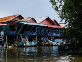 Siem Reap Homesteading Garden Retreat - 2