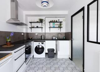 Logement entier proche de Lyon - Vénissieux - 8