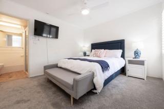 Apartment 47 Bay Parklands - Nelson Bay - 6