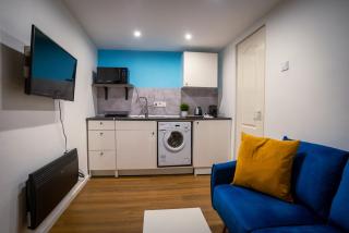 Casa Wesselenyi - Cosy Apartments in the city center - Budapest - 6