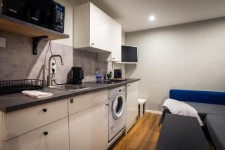 Casa Wesselenyi - Cosy Apartments in the city center - Budapest - 8