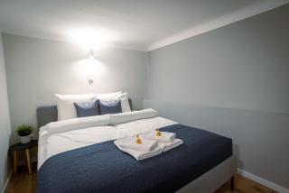 Casa Wesselenyi - Cosy Apartments in the city center - Budapest - 7