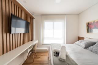 EA19 Studio sofisticado na Bela Vista - 9