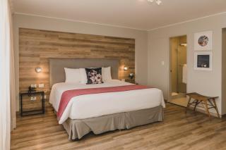 ARTE HOTEL Lima - Lima - 0