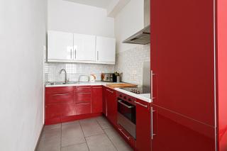 Alessia Apartment City Center - Budapeste - 2