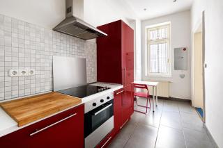 Alessia Apartment City Center - Budapeste - 7