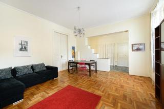 Alessia Apartment City Center - Budapeste - 4