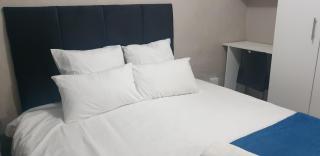 Georgina Self-Catering Flat - George - 8