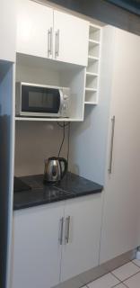 Georgina Self-Catering Flat - George - 1