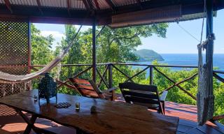 Manicou River Resort - Portsmouth - 2