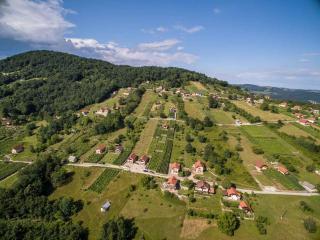 Holiday home in Dobrnic - Dolenjska & Bela krajina Unter- & Weißkrain 26093 - Dobrnič - 6