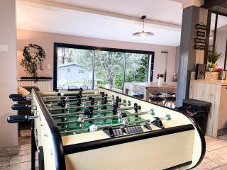 Carcalove - Pool, Billard & Jacuzzi - 10pax - Fontiès-dʼAude - 4