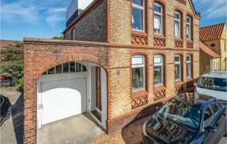 Gorgeous Apartment In Sønderborg - Sønderborg - 1