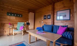 Chalets Ebner - Eben im Pongau - 3