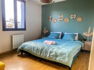 Carcalove - Pool, Billard & Jacuzzi - 10pax - Fontiès-dʼAude - 8