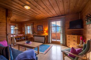 Chalets Ebner - Eben im Pongau - 5