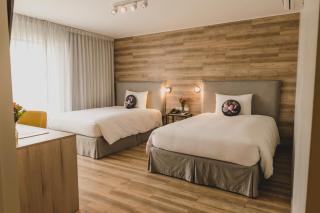 ARTE HOTEL Lima - 7