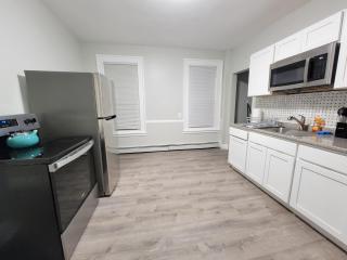 Room for rent in Apartment - 2