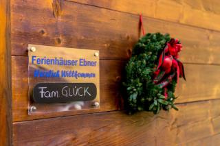 Chalets Ebner - Eben im Pongau - 7