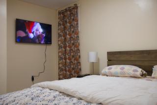 Mamas Love Apartment - Newark - 3