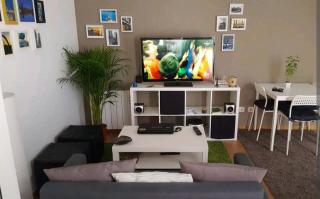Moderno loft en Puerta de Toledo - Madrid - 3