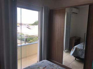 Apartamento 3 quartos em Condomínio bem localizado - Florianópolis - 1