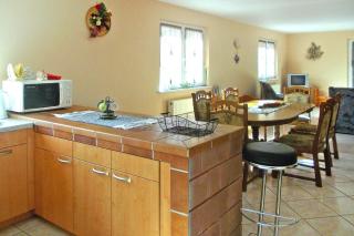 Spacious cottage, Reipertswiller, Northern Vosges - Reipertswiller - 6