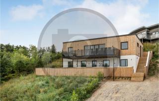 Cozy Home In Ebeltoft With Sauna - Ebeltoft - 9