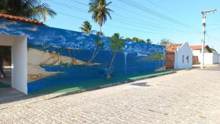 Pousada Rio e Mar - Fortim - 8
